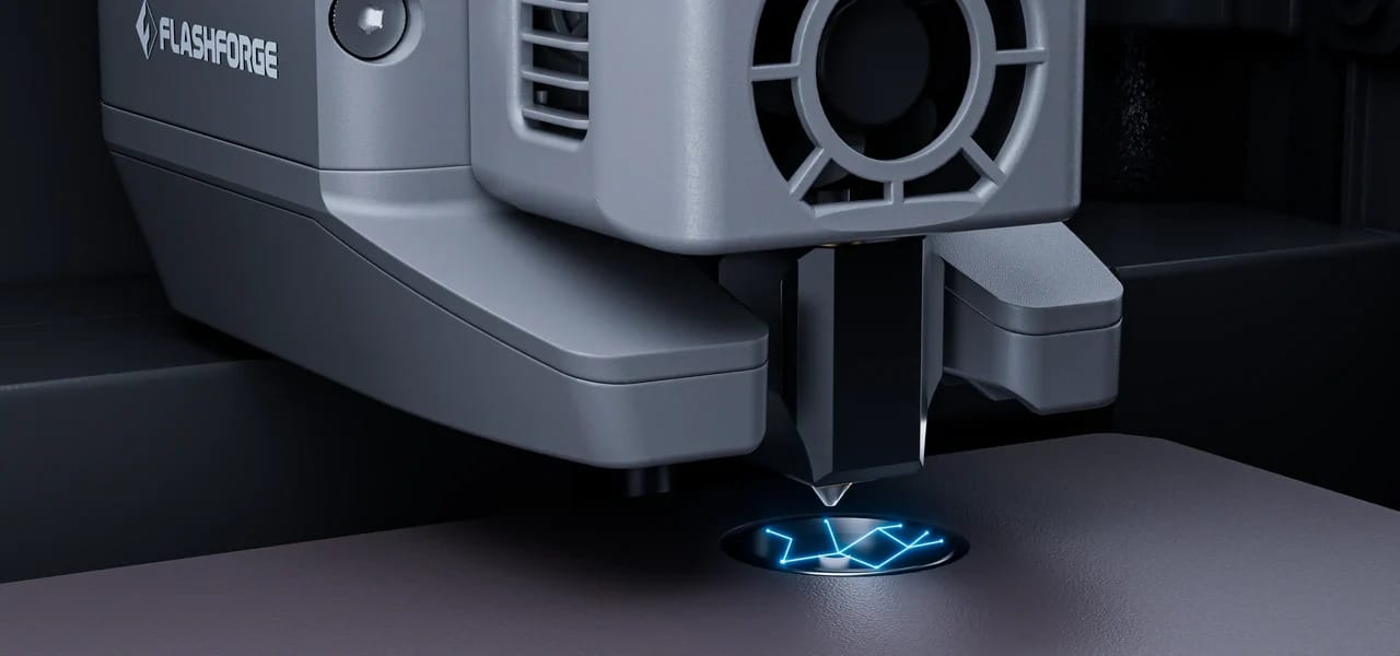 オフセットキャリブレーション