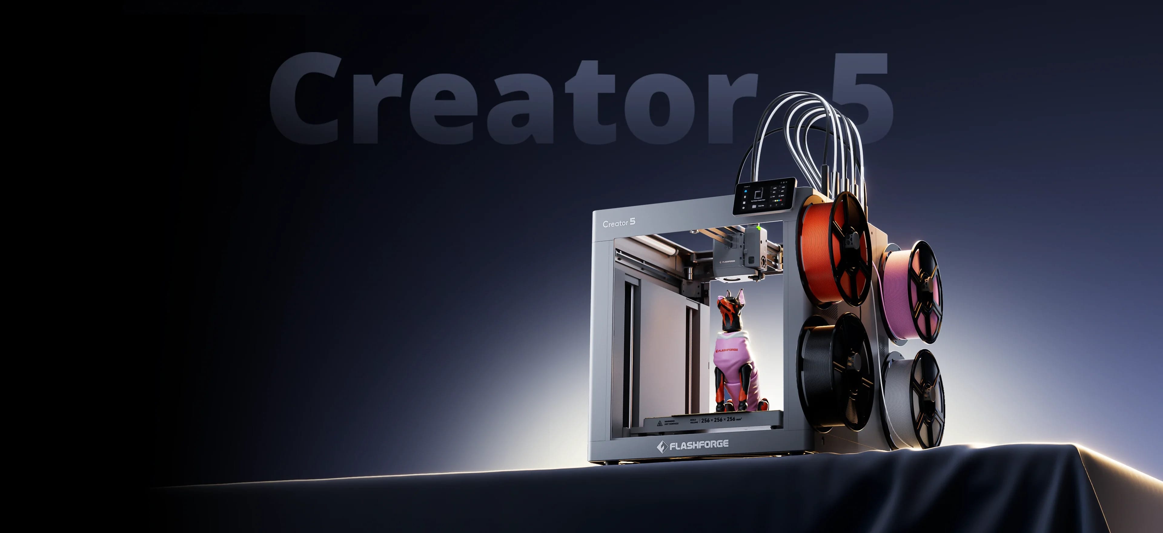 プロダクトビジュアル