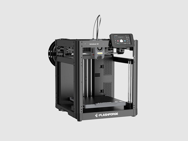 FLASHFORGE Adventurer5M
