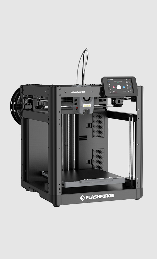 FLASHFORGE Adventurer5M