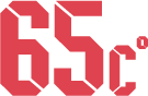 65℃