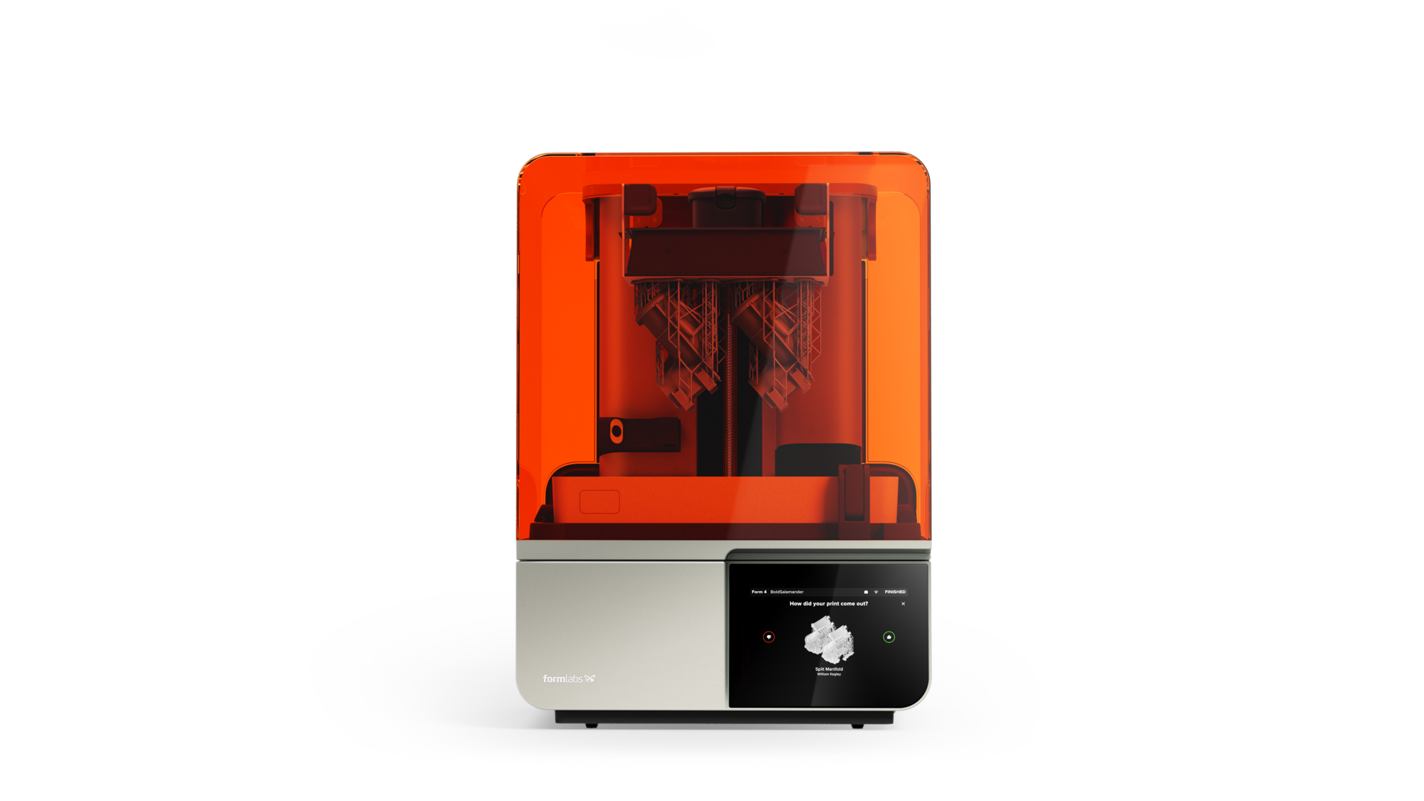 Formlabs Form 4