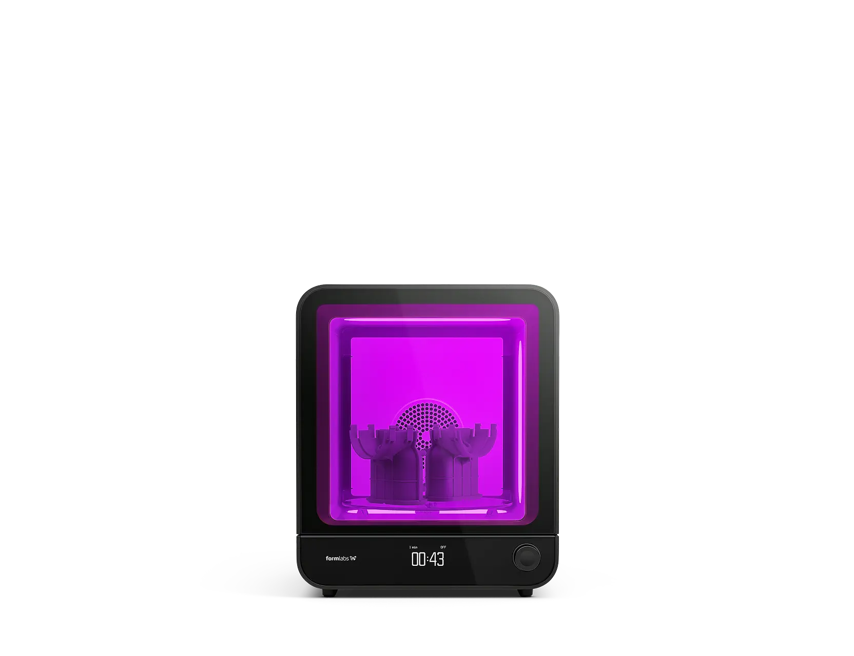 Form Cure V2