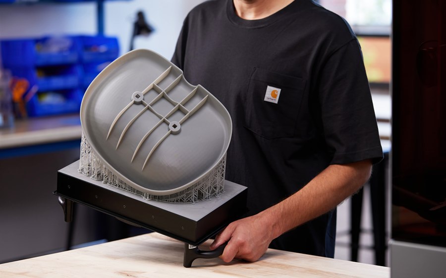 Formlabsで造形した治具や製造補助具