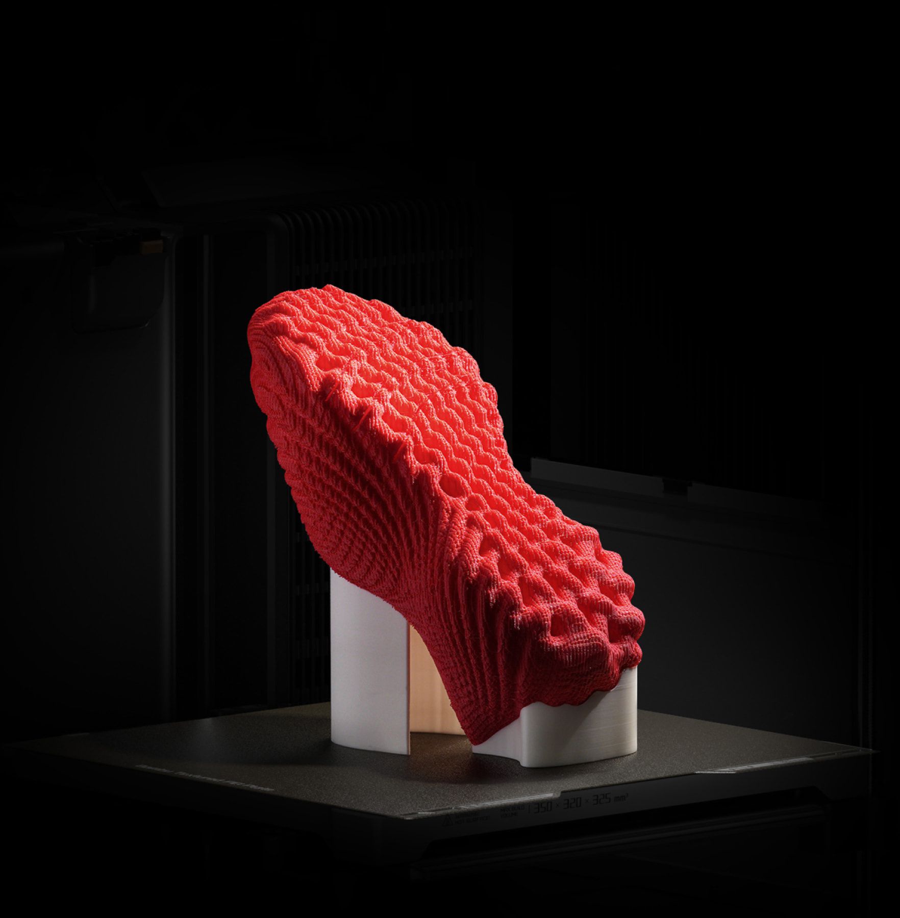 Dual-Nozzle, Double Flexibility