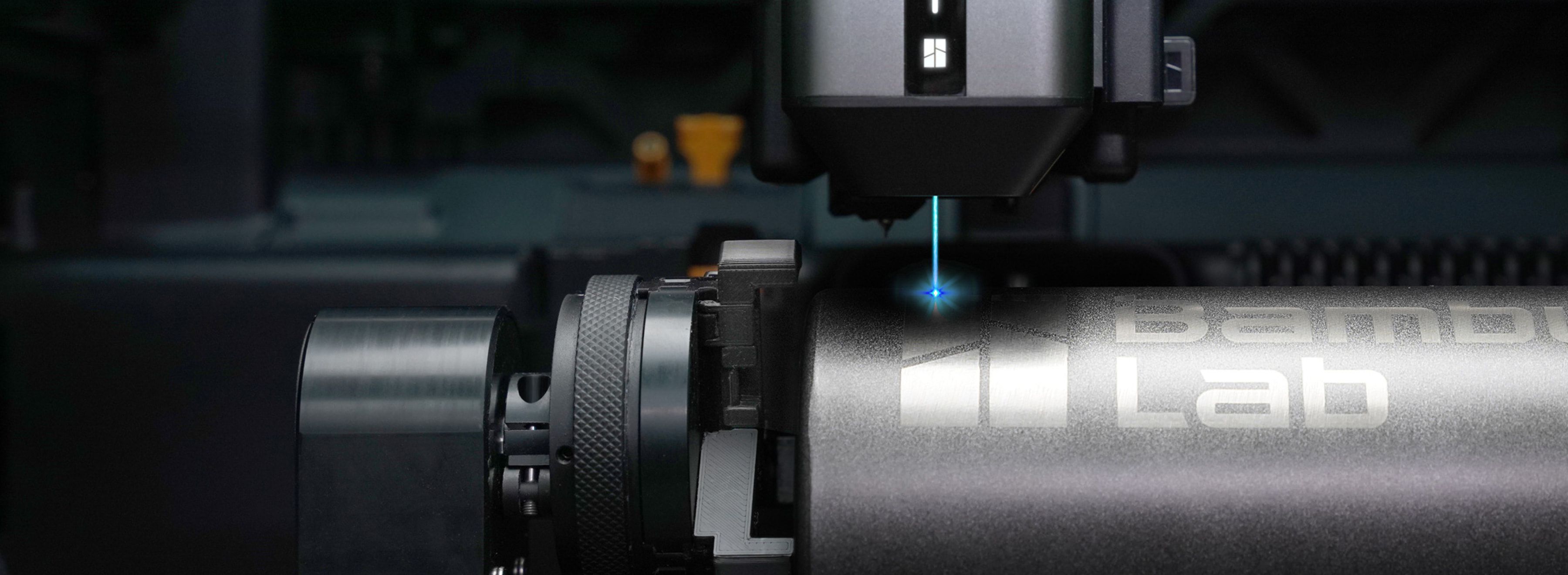 Rotary Attachment