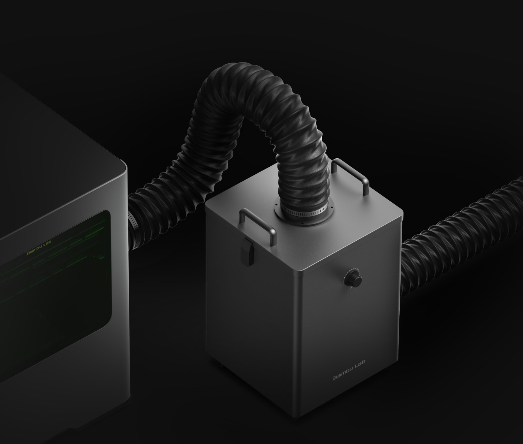 Air Purifier