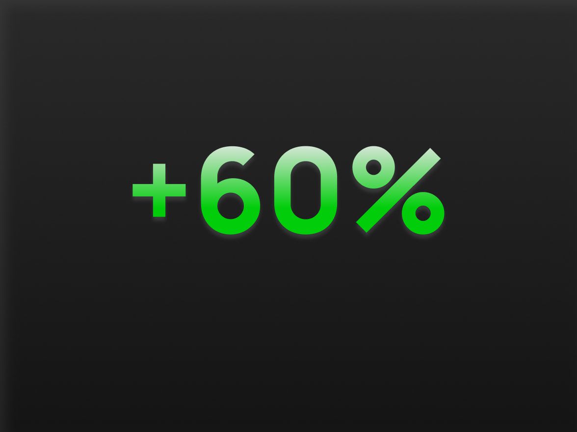 フィラメント送り速度が60％向上したBambuのサーボモーター