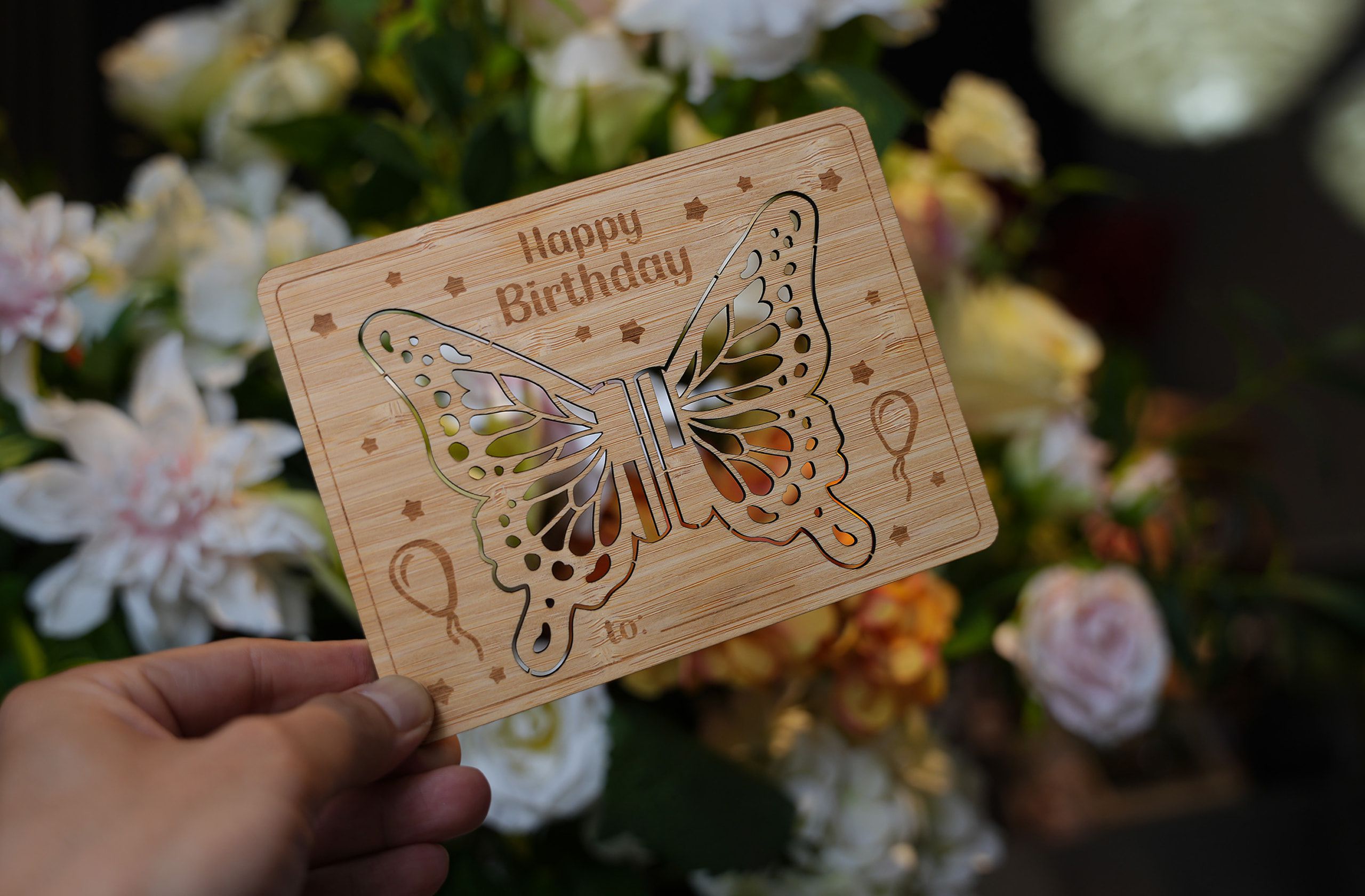 Birthday Card
