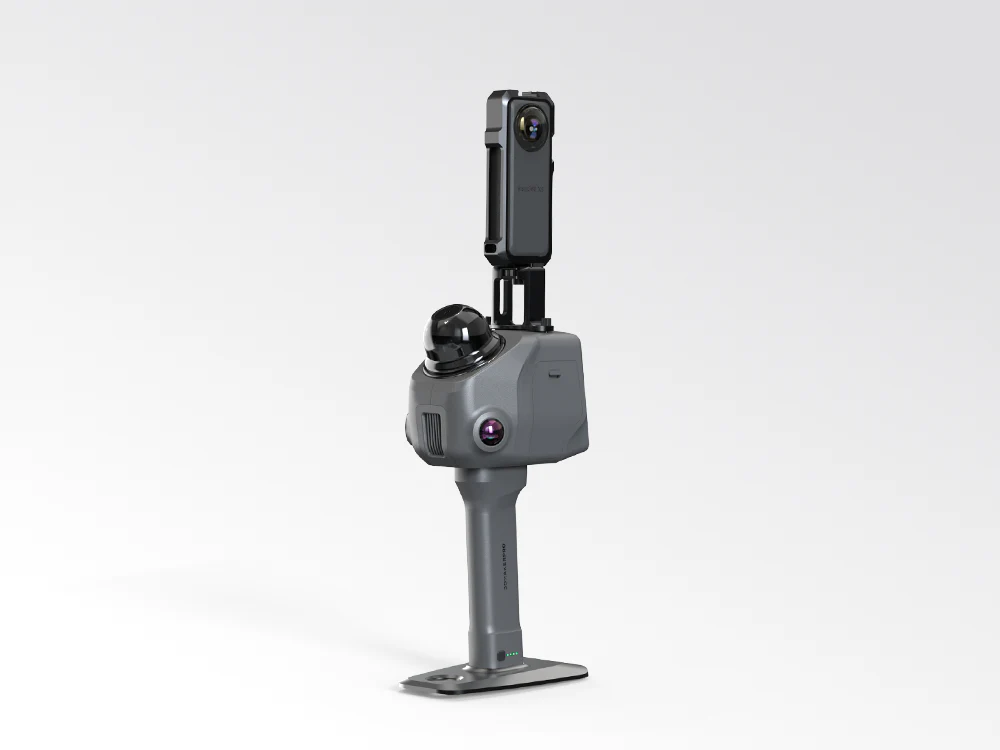 360度カメラキット